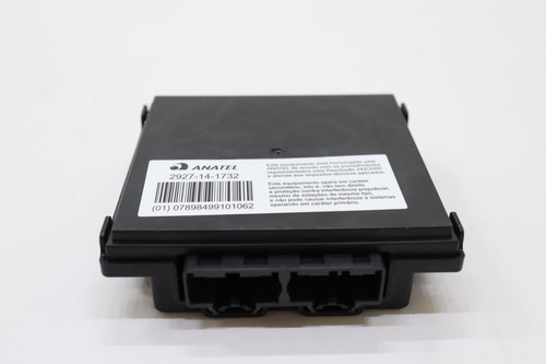 Chevy Malibu 2019 chasis caja cerebral 13518838 13518843 - Imagen 7 de 11