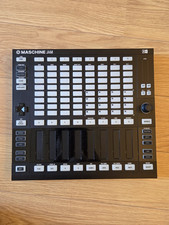 Maschine JAM NI Controller mit Schutzabdeckun...