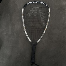 HEAD LIQUIDMETAL Hurricane Racketball Racquet
