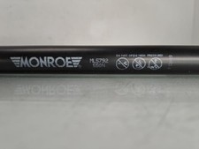 Verin de hayon / de capot Volkswagen GOLF