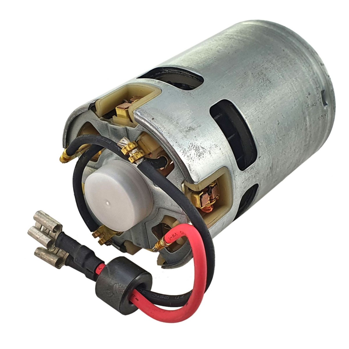 New Genuine Bosch 16170006B0 DC motor | eBay