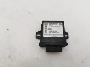 VW TOURAN 1T1, 1T2 Scheinwerfer-Steuergerät 5M0907357 2006 10800828