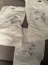 Lot of 3 New ResMed 62136 Mirage FX Size Small Nasal Cushion Factory Sealed Pkgs