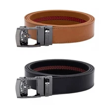 Bianchi EDC NexBelt 1.5" Wide User Adjustable Waist Up to 50" Leather