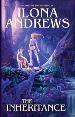 The Inheritance (Paperback or Softback)