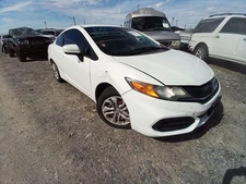 Rear View Mirror Without Adaptive Cruise Fits 05-16 CR-V 11874270