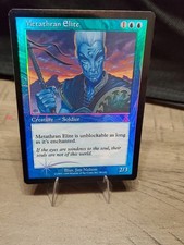 METATHRAN ELITE * Foil  ✨ Magic The Gathering MTG Urza's Destiny  NM