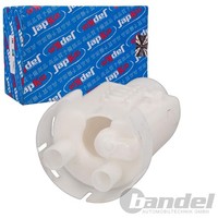 Japko Kraftstofffilter Leitungsfilter Passend FüR Toyota Celica MR2 RAV Yaris |