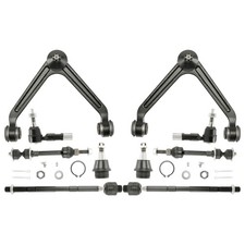 Fits 2002-2005 Dodge Ram 1500 Front Suspension Repair Kit With Parts Set Of 10 Fits 2002-2005 Dodge Ram 1500 Front Suspension Repair Kit With Parts Set Of 10