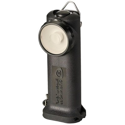 Survivor 175-Lumen Firefighter Flashlight