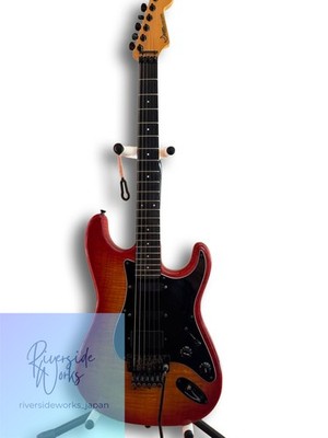 MOON PGM Strat Type