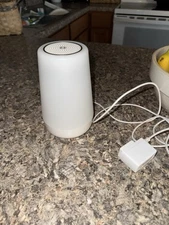 NEW Hatch Rest Baby Sound Machine 2nd Gen Night Light Sleep Trainer