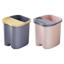 Foot Bath Tub Foot Massage Tub Lightweight, with Handle, Sturdy Women Men