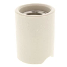 Leviton Porcelain Quick-Connect Lamp Holder Light Socket HID 5 kV 600W 70047-500