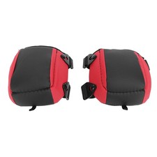 2PCS Knee Pads with Foam Cushion Oxford Fabric Work Knee Guards Multipurpose ...
