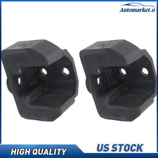Westar 2pcs Manual Transmission Mount For Chevrolet Truck 1947-1951 1952 1953 Westar 2pcs Manual Transmission Mount For Chevrolet Truck 1947-1951 1952 1953