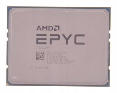 Prozessor AMD EPYC 7302P 2003PGT 16 x 3,0 GHz D