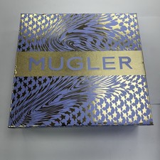 MUGLER ALIEN 30ML EDP SPRAY + 50ML BODY LOTION + 50ML SHOWER MILK GIFT SET 2025