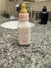 Melanie Martinez Crybaby Original 2016 perfume Full 