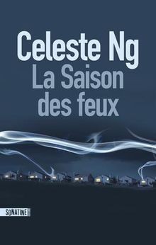La saison des feux  von NG, Celeste | Buch | Zustand gut