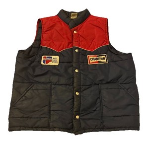 Champion Spark Plug Jacket | eBay