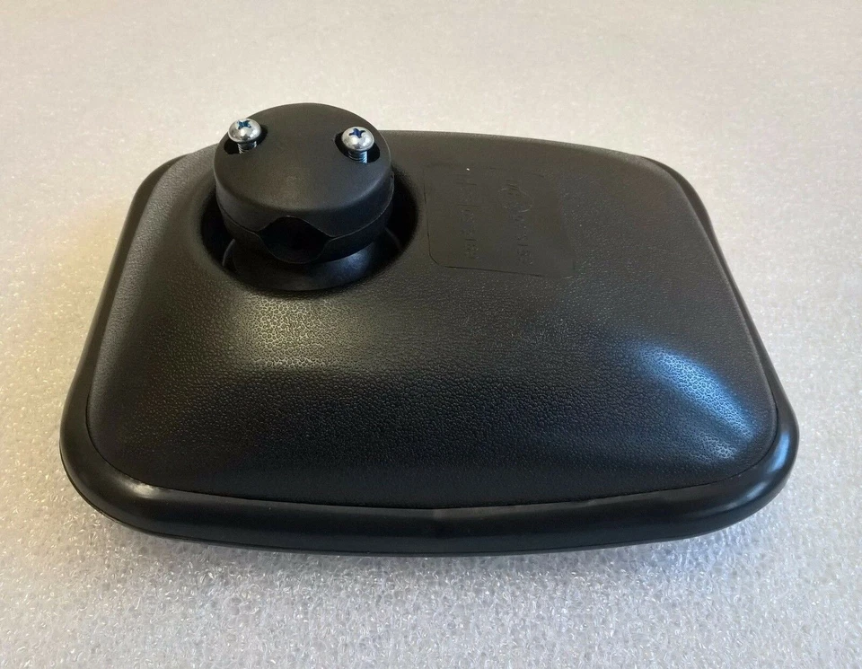 Weitwinkelspiegel Links Rechts passend Mitsubishi Fuso Canter manuell R300