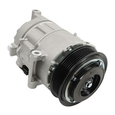 Labwork Ac Compressor Wclutch 2015-2020 For Dodge Challenger 5.7l 68158259ad