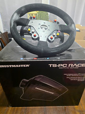 Thrustmaster Ts-pc Racer Sparco Servo Base Racing Wheel Wired Force Feedback Pc Thrustmaster Ts-pc Racer Sparco Servo Base Racing Wheel Wired Force Feedback Pc