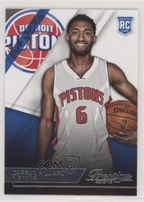 2015-16 Panini Prestige Rookies Darrun Hilliard #204 0k4