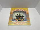 Beatles Magical Mystery Tour SMAL-2835 Stereo Apple Records 1967 LP Vinyl NM