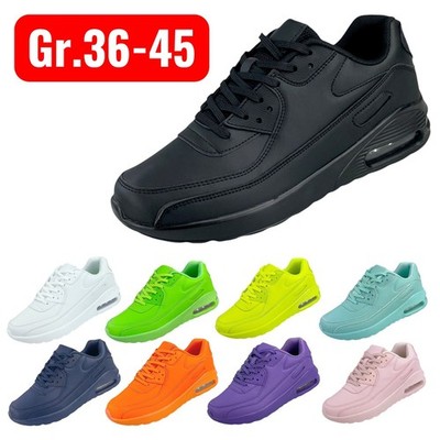Damen Herren Sneaker Neu Sportschuhe Turnschuhe Laufschuhe Freizeitschuhe SALE