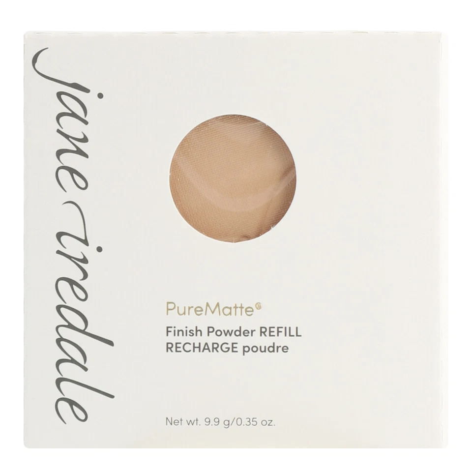 Jane Iredale - PureMatte Refill Finish Powder 9,9g