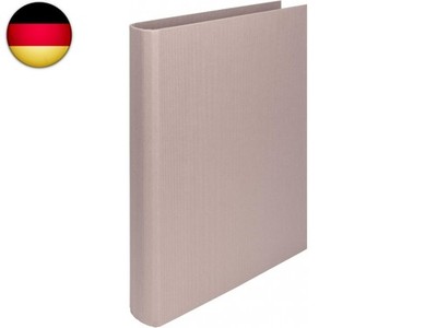 Rössler SOHO Ringbuch A4 | Ringmappe | Ringordner schmal | Ringhefter | Ordner 