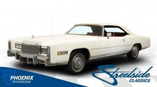 1976 Cadillac Eldorado for Sale
