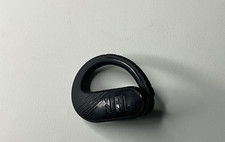 JBL Endurance Peak 2 In-Ear Wireless Earbuds - Black - Left Side Replacement