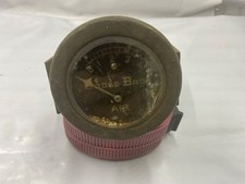 1920s Dodge Brothers Air Gauge