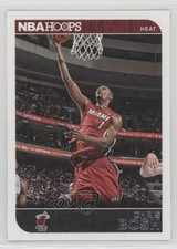 2014-15 NBA Hoops Chris Bosh #126 HOF 1i3