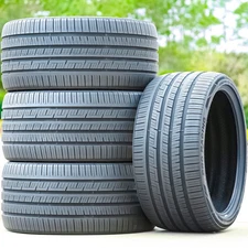 4 Tires Aplus PRO Racing 255/30ZR22 95W XL