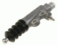 Sachs 6283 600 146 Nehmerzylinder, Kupplung For Honda