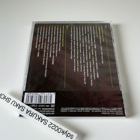 BURNING RANGERS SEGASATURN 30th Anniv. Album 2CD SEGA Sound Team Game Music OST