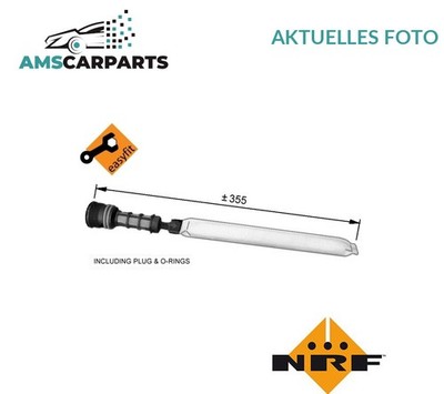 TROCKNER KLIMAANLAGE 33344 NRF NEU OE QUALITÄT