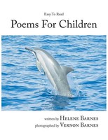 Helene Barnes | Poems For Children | Taschenbuch | Englisch (2014)