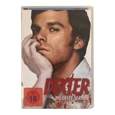 Dexter: Die erste Season Michael C. Hall | DVD | 2012