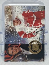 1994-95 Fleer Ultra Award Winner Sergei Fedorov #3 HOF