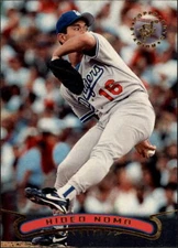 A8879- 1996 Stadium Club BB Card #s 1-253 +Rookies -You Pick- 15+ FREE US SHIP