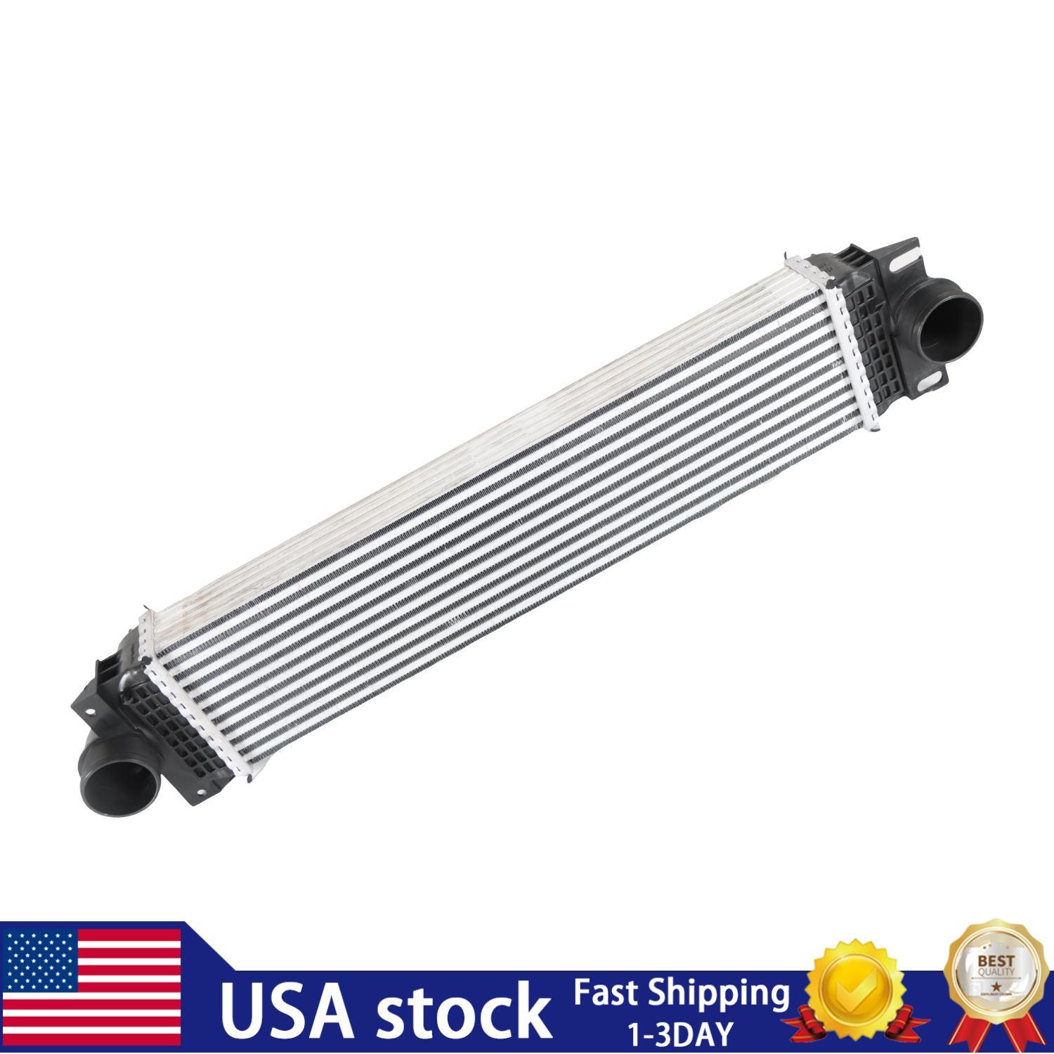 High-Performance Turbo Intercooler for Ford Fusion 2.0T 2013-2015 DG9Z6K775C Durable Upgrade
