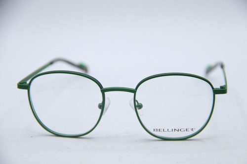 BELLINGER OUTLINE-5 COLORES 3772 VERDE GAFAS AUTÉNTICAS - Imagen 2 de 4