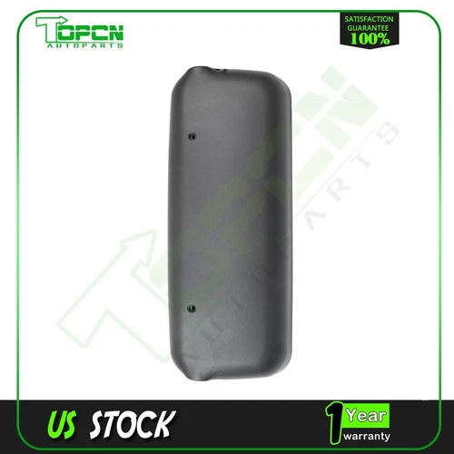 Driver LH Side Mirror COVER Primed For FREIGHTLINER CENTURY/COLUMBIA 2005&UP