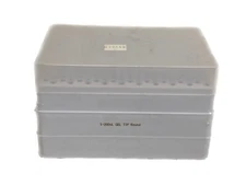 (200/Rk) NOVEX Electrophoresis Universal Fit 200uL Gel Loading Tips Round LC1001