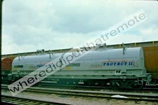 Original Slide Norfolk Southern NS 168517 Coil Car Proviso ILL 4-1994 (JM) (A6)